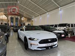 فۆرد مۆستانگ